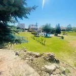Lakepark Garden With Swimming Pool & Park Apartament Bekecs