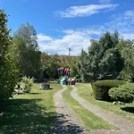 Lakepark Garden With Swimming Pool & Park * Bekecs