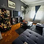 Apartament Lakepark Garden With Swimming Pool & Park *