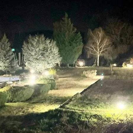 Lakepark Garden With Swimming Pool & Park