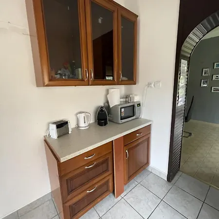 Lakepark Garden With Swimming Pool & Park Apartmán Bekecs