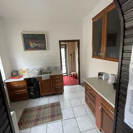 Lakepark Garden With Swimming Pool & Park Apartment Bekecs