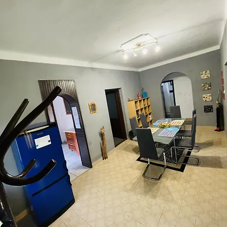 Lakepark Garden With Swimming Pool & Park Bekecs