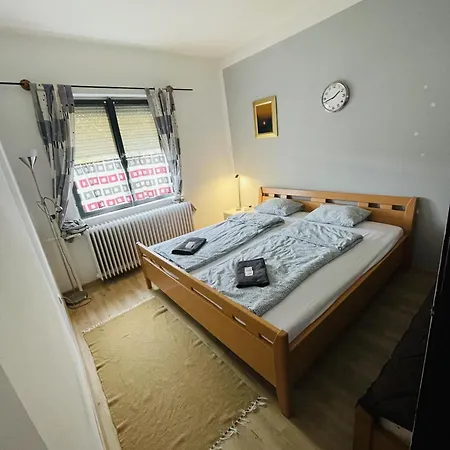Lakepark Garden With Swimming Pool & Park Bekecs