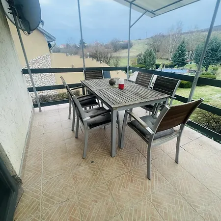 Apartament Lakepark Garden With Swimming Pool & Park