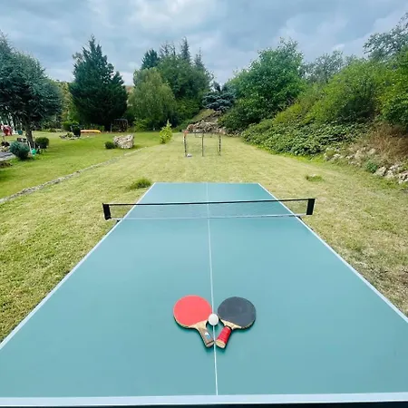 דירה Lakepark Garden With Swimming Pool & Park *