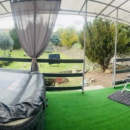 Lakepark Garden With Swimming Pool & Park Apartament *
