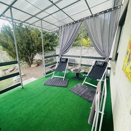 Lakepark Garden With Swimming Pool & Park *