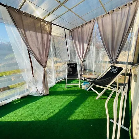 Lakepark Garden With Swimming Pool & Park *