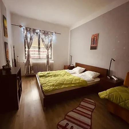 Lakepark Garden With Swimming Pool & Park דירה Bekecs