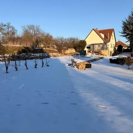 Lakepark Garden With Swimming Pool & Park