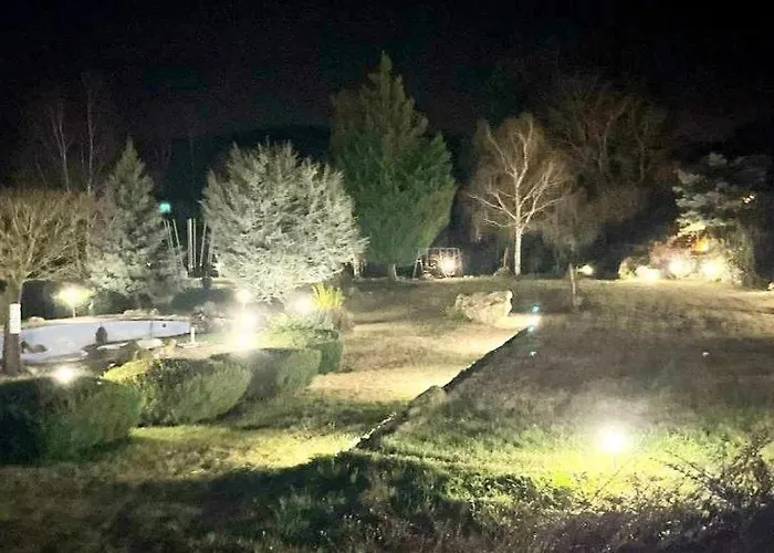 Lakepark Garden With Swimming Pool & Park