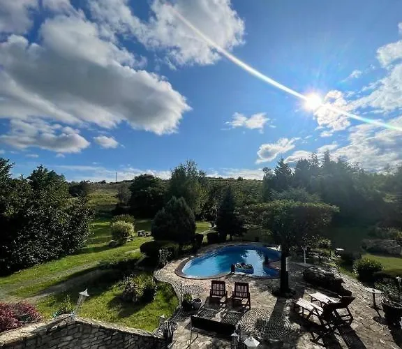 Lakepark Garden With Swimming Pool & Park Apartment *