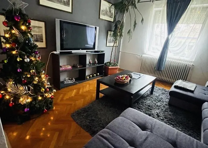 Appartamento Lakepark Garden With Swimming Pool & Park *