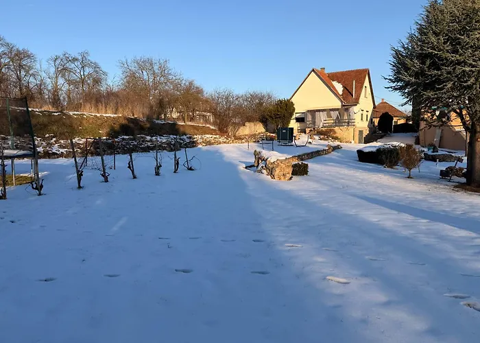 Lakepark Garden With Swimming Pool & Park